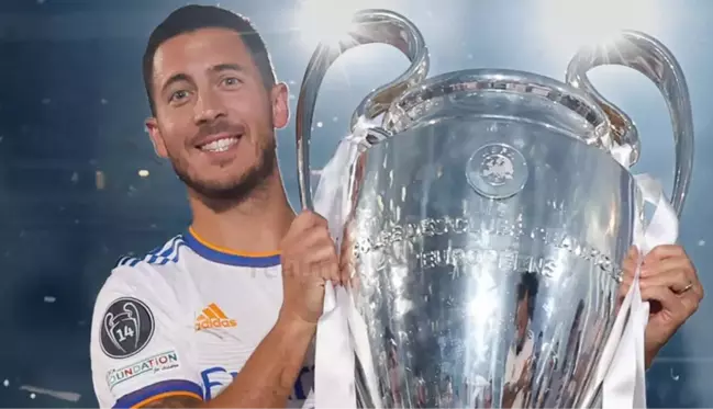 Yeni bir meydan okumaya hazır! Hazard'ın menajeri Süper Lig deviyle masada