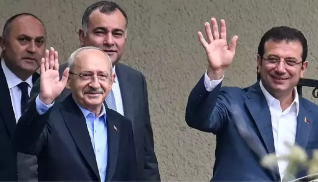 Kılıçdaroğlu'yla ilgili bomba iddia: Koltuğunu Çankaya Belediye Başkanı Alper Taşdelen'e bırakmaya hazırlanıyor