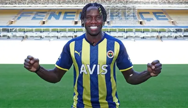 Fener'den gidenin içinden Ronaldo çıkıyor! Bruma'nın son yaptığı akıl alır gibi değil