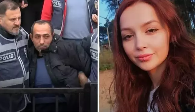 Adalet Bakanı Yılmaz Tunç: Ceren Özdemir'in katili açık cezaevine alınmadı