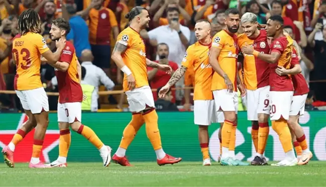 Galatasaray, Gaziantep'e eksik gitti! Dünyaca ünlü 4 futbolcu kadroda yok