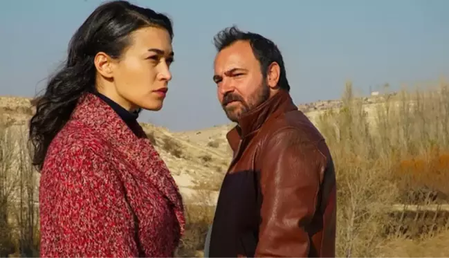 Gönül Dağı'nın Zahide'si Ecem Özkaya yeni aşka yelken açtı