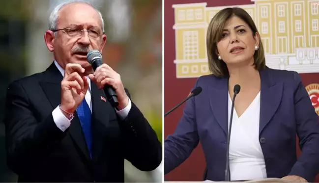 HDP'li Beştaş'tan Kılıçdaroğlu'na çok sert tepki: Ümit Özdağ bakan olsun diye mi oy verdik?