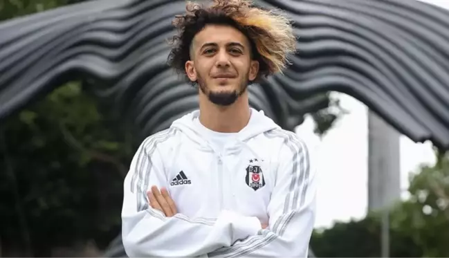 Tayfur Bingöl, Beşiktaş'a 3 yıllık imzayı atıyor