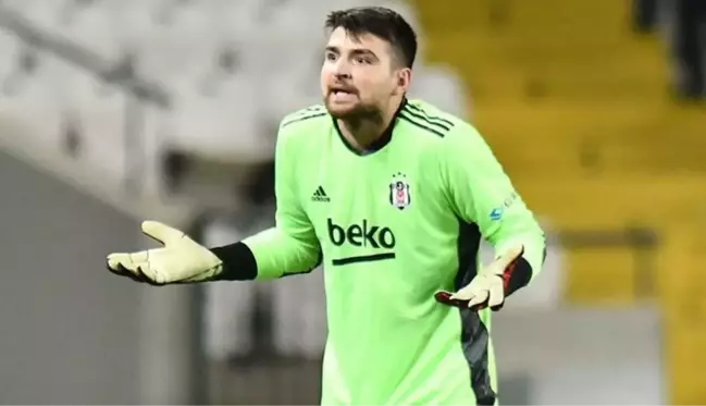 Transferin bitmesine saatler kala Beşiktaş, Ersin Destanoğlu'na Fransa'dan gelen teklifi reddetti