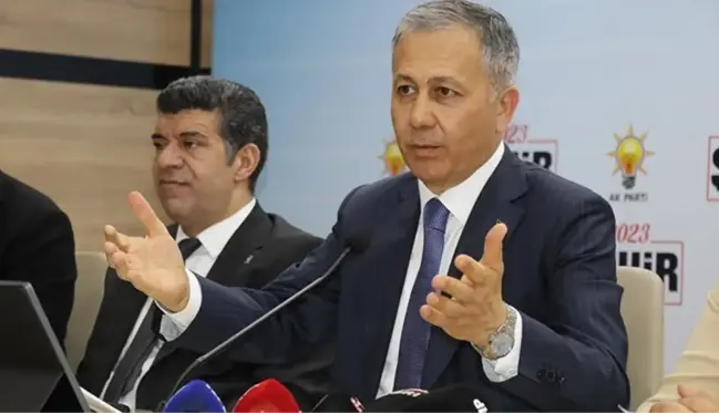 İran'dan gelen tırda 153 kilogram uyuşturucu yakalandı, Bakan Yerlikaya gözdağı verdi: Hayatı dar edeceğiz