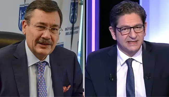 Tarihi zafer sonrası Ebrar Karakurt'u hedef gösteren Melih Gökçek'e Güntekin Onay ateş püskürdü: Bu ülke senden tiksiniyor