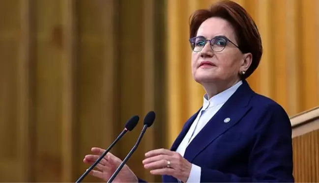 Cumhur İttifakı ortağı Destici, İYİ Parti'ye açık açık davette bulundu: Yer almasını arzu ederiz