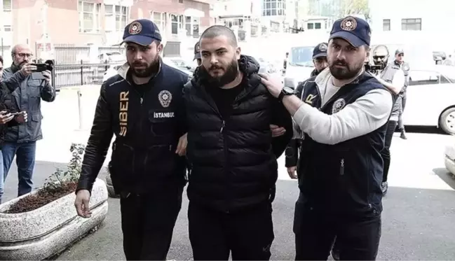 Thodex'in kurucusu Faruk Fatih Özer savunmasını türküyle yaptı