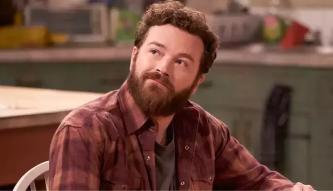 ABD'li aktör Danny Masterson, tecavüz suçundan ömür boyu hapse mahkum edildi