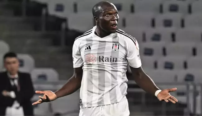 Beşiktaşlılar bile şaşkın! Aboubakar'ın reddettiği çılgın teklif ortaya çıktı