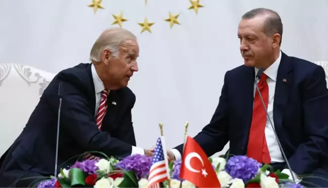 Cumhurbaşkanı Erdoğan, Biden'la sohbetini anlattı: F-16 konusunda İsveç de İsveç diyor, ona verdiğim tek cevap var