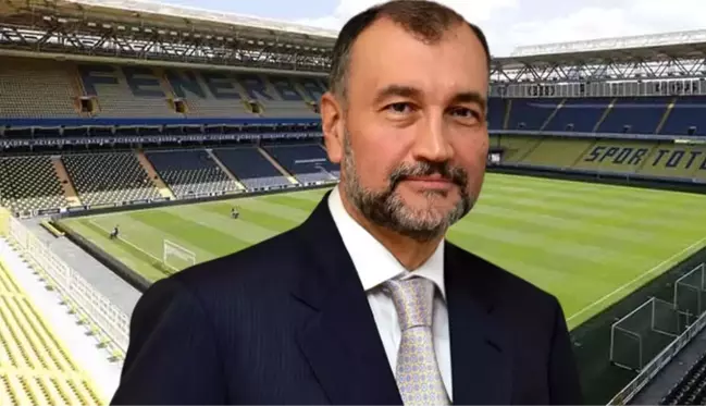 Murat Ülker, Ali Koç'un yapacağı teklifin müjdesini 