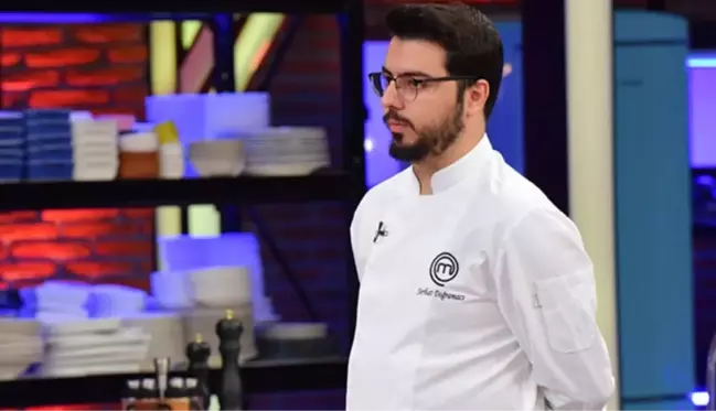 MasterChef 2020 şampiyonu Serhat Doğramacı, All Star'da yer almayacağını açıkladı