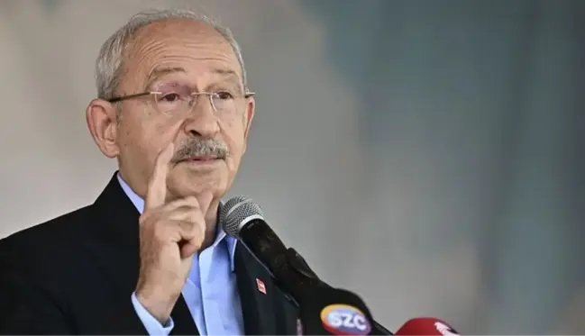 Dava 7 yıl önce açılmıştı! Kılıçdaroğlu 