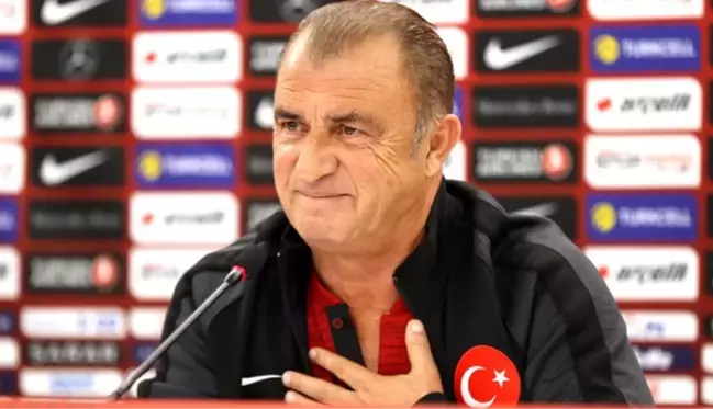 Ankara'dan onay çıktı! Fatih Terim yeniden A Milli Takım'ın başına geçiyor