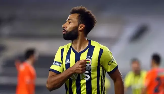 Fenerbahçe'nin yolları ayırdığı Nazım Sangare, Fatih Karagümrük'te