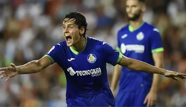 Beşiktaş son gün bombasını patlatamadı! Enes Ünal teklifine Getafe'den ret