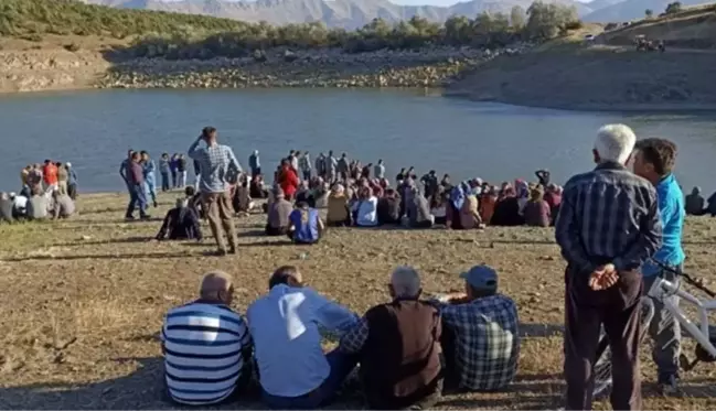 Adana'da 13 yaşındaki Ömer, girdiği gölette boğuldu