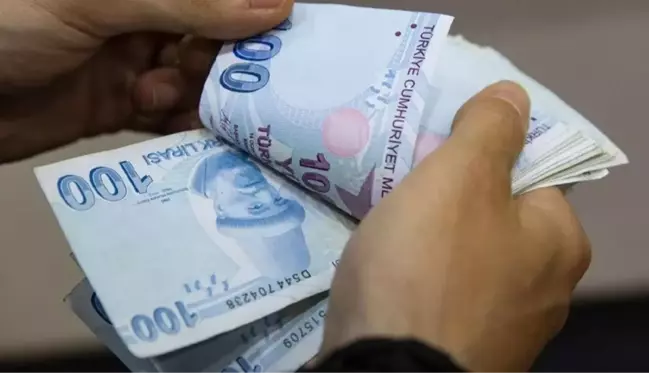 Türkiye Emekliler Derneği Başkanı Ergün: Cumhuriyet İkramiyesi en az 10 bin lira olmalı