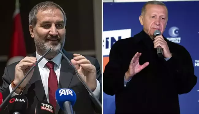 AK Partili Mustafa Şen, 14 Mayıs gecesi yaşadığı üzüntüyü anlattı: Rezil olduk, yerin dibine battık fakat Erdoğan'ın umurunda değildi