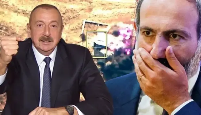 Karabağ'da dün gece neler yaşandı? İşte 5 maddede olan bitenin özeti