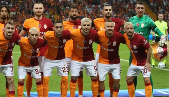 Yine olmadı! Galatasaray'ın Şampiyonlar Ligi'ndeki hasreti bir türlü dinmiyor