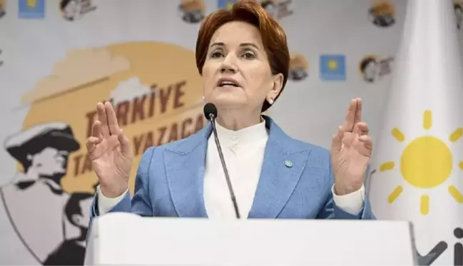 CHP'li Sevigen'den bomba iddia: Akşener'in 'İstanbul adayımıza çok şaşıracaksınız' dediği isim Muharrem İnce