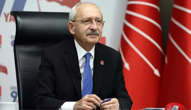 CHP Ankara İl Başkanlığına Ümit Erkol seçildi