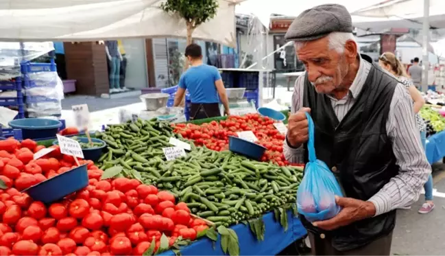 Eylülde açlık sınırı 14 bin 542 liraya, yoksulluk sınırı 41 bin 651 liraya yükseldi