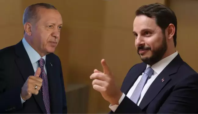 Cumhurbaşkanı Erdoğan sinyali verdi! İlk adımı Berat Albayrak döneminde atılan İsrail gazı için çalışmalar hızlandı