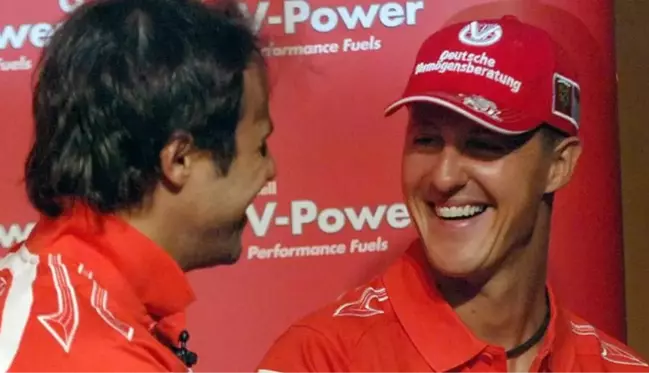 10 yıldır tedavi gören Michael Schumacher ile ilgili skandal şaka! İspanyol gazeteci özür dilemek zorunda kaldı