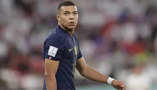 La Liga Başkanı Tebas, Mbappe'nin yeni adresini işaret etti: Yüzde 80 Real Madrid