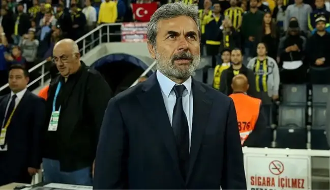 Aykut Kocaman, Süper Lig'e geri dönüyor! Kaderi Sergen Yalçın'a bağlı