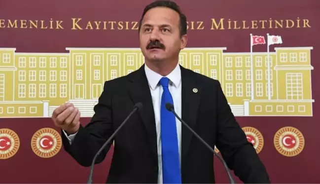 Yavuz Ağıralioğlu'ndan yeni parti hazırlığı! Yerel seçimin ardından harekete geçiyor