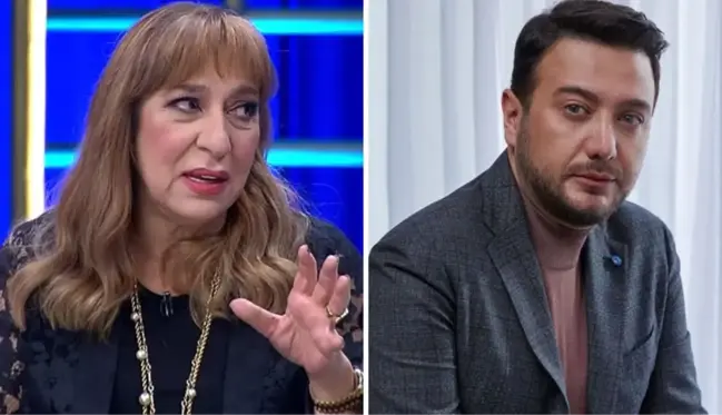 Onur Büyüktopçu ve Melek Baykal, meslektaşlarının ölümünün ardından isyan etti: Yapımcı ve menajerler suçlu