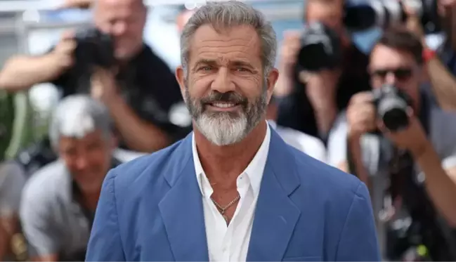 Ünlü oyuncu Mel Gibson'dan Türkleri kızdıran Karabağ iftirası: Ermeni halkı etnik temizliğe maruz kalıyor