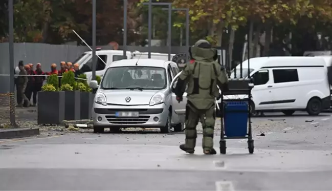 Bombalı saldırı girişimi sonrası Ankara'da alarm! Şüpheli görülen her paket patlatılacak