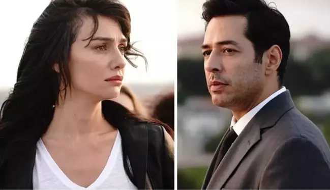 Birce Akalay ve Mert Fırat'ı buluşturan Bir Derdim Var dizisinden ilk fragman yayınlandı