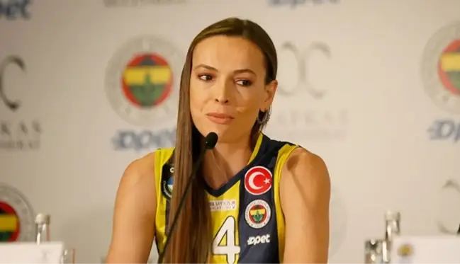 Fenerbahçe'nin heykelini dikeceği Eda Erdem'e Muğla'dan büyük jest