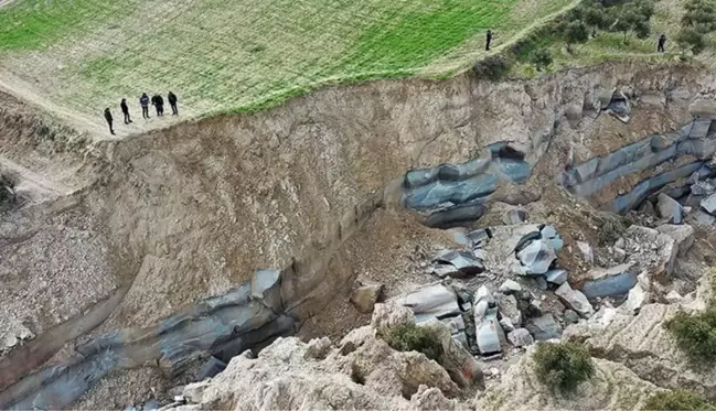 45 il, 110 ilçe risk altında! Türkiye diri fay haritası güncellendi! İşte deprem üretebilecek fay hatları