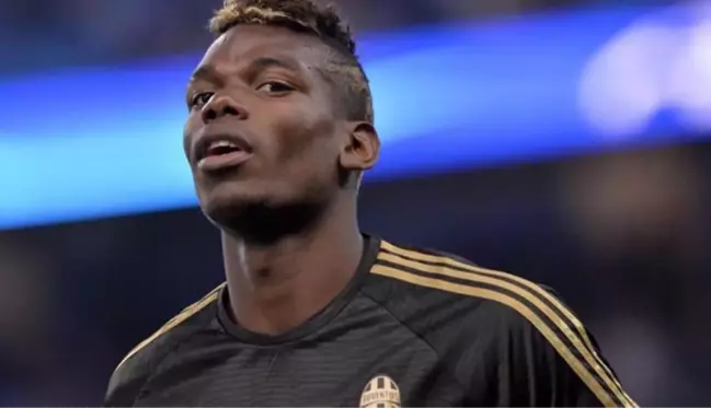 2. numune de pozitif! Paul Pogba bir daha yeşil sahalara çıkamayabilir