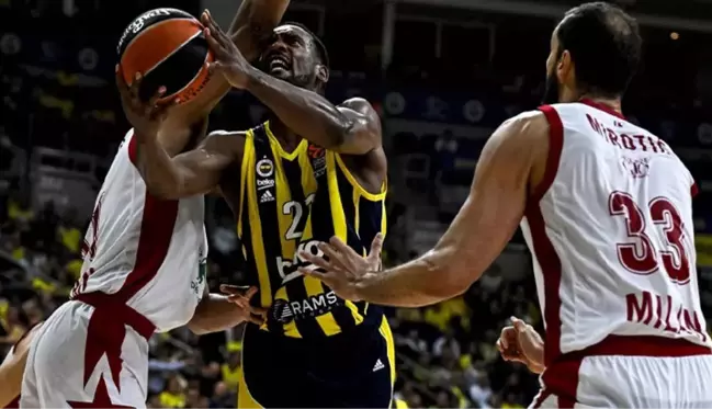 Fenerbahçe Beko, EuroLeague'e galibiyetle başladı