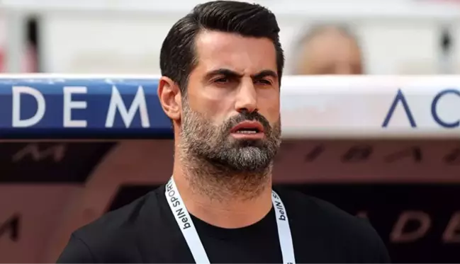 Volkan Demirel, Türkiye'nin EURO 2032 adaylığındaki futbol elçisi oldu