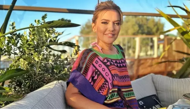 Demet Akalın, Altın Kelebek Ödülleri'ne resti çekti: Katılmam, aday da olmam