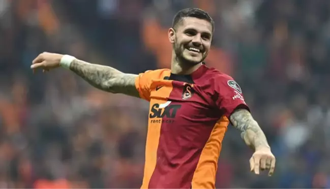 Performansını görenlerin ağzı açık kalıyor! Bir İspanyol ekibi daha Icardi'ye kancayı taktı