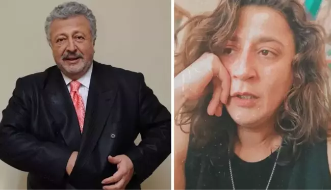 Metin Akpınar'ın 35 yaşında evlilik dışı bir kızı olduğu ortaya çıktı