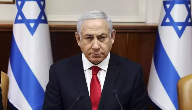 Netanyahu, Hamas'ı yenmek için bütün dünyaya birleşme çağrısı yaptı: Bu savaş sizin de savaşınızdır