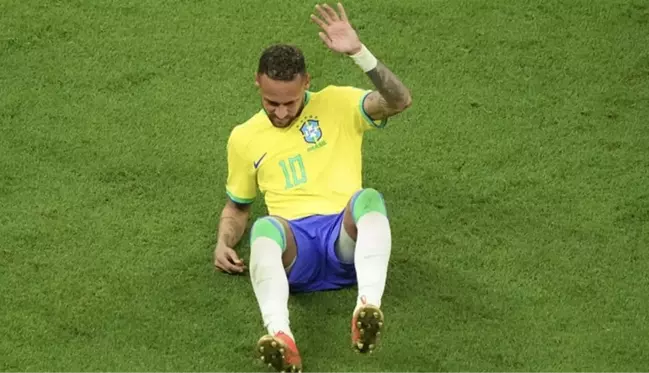 FIFA, Neymar sakatlandığı için Al Hilal'e tazminat ödeyecek! İşte Suudi kulübünün kasasına girecek para