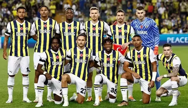 Hatayspor maçı öncesi Fenerbahçe'ye şok! Serdar Aziz ve King sakatlandı